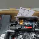 Cordless Vacuum Cleaner, 55KPA 70Min 650W Motor Powerful Vacuum Cleaners for Home, Self-Stand Cordless Stick Vacuum Rechargeable Anti-Tangle/LED Screen/1.8L (2)