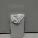 CASEKOO Ultra-Magnetic Stand for iPhone 17 Pro Max Case [Military Drop Protection] [Compatible with MagSafe] Shockproof Translucent Matte Slim Ring Holder Case for iPhone 17 ProMax 6.9", Deep Blue