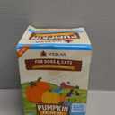 Weruva Pumpkin Patch Up! Pumpkin Pouches for Dogs & Cats (1.05 Ounce (Pack of 12)), Best By: OCT 30 2026