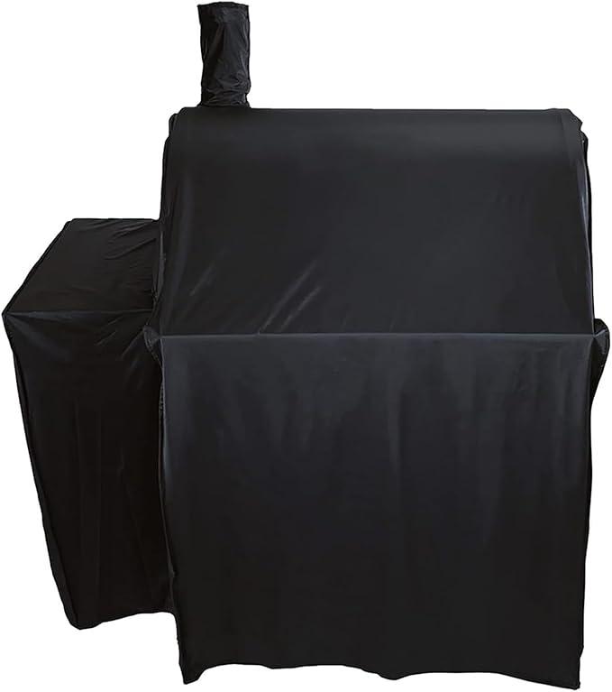 Grilled Cover (46x35)