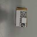 RP73000 Faucet Cartridge for Delta, Kitchen/Bathroom Faucet Cartridges Parts for Delta, Plumbing Replacement Part, Faucets Cartridge Valve Repair Kit, Easy DlY Installation, Prevents Dripping