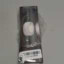 EZVALO LED Puck Lights, Rechargeable Battery Touch Light, 2.5'' Mini Tap Lights, Wireless Closet Light, Under Cabinet Lighting, 3 Color Temps, Sitck On Lights for Kitchen, Closet, Pantry, Shelves(2 Pack)