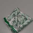 WILLBOND 60 Pcs Perm Rods for Long Hair Plastic Curl Rods Cold Wave Irons Curling Roller for Hair Styling Hairdressing Tools (0.63 Inch, White)