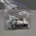 WYZE Cam v4 (Latest Model), 2.5K AI Security Camera, Indoor/Outdoor Cameras for Home Security, Baby Monitor & Pet Camera, Vibrant Color Night Vision, No Subscription Required, Free Expert Help (White)