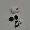 A9 | Wireless 1080p Wi-Fi Mini Camera | Motion Detection, Night Mode, Built-in Battery, Magnet 