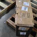 ZZA 49-Inch Ultra-Wide DQHD Curved Gaming Monitor | 5120x1440, 1500R, 165Hz, AMD FreeSync, 120% sRGB, Height Adjustable, HDMI 2.1/DP 1.4 Wall Mountable- Black