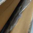 Duckbill Rear Spoiler Lip Compatible with 2017-2023 Tesla Model 3