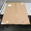 Corrugated Plastic Sheet for Indoor and Outdoor Use - 3/16 Inch Thick Poster Board, 24x36 Inches Pack of 2 Black Board Sheets Waterproof Coroplast Lightweight Blank Yard Signs