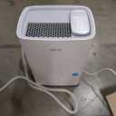 5500 Sq.Ft Dehumidifier for Basement with Drain Hose