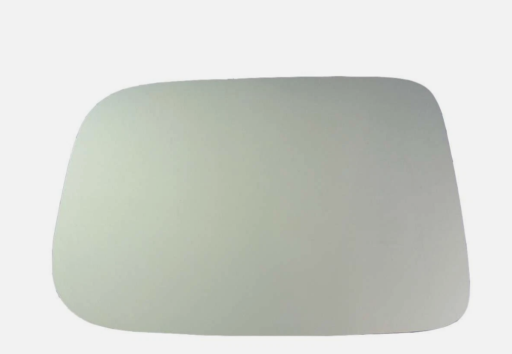 FitSystem Replacement Mirror Glass (99140), 8-5/8"x6-1/8"