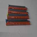 Amazon.com: TN229XL Toner Cartridges High Yield MFC-L3720CDW MFC-L3780CDW Toner Compatible for Brother TN229XL TN229 Toner Cartridges for Brother HL-L3280CDW HL-L3220CDW HL-L3300CDW Printer(BK/C/M/Y,4 Pack) : Office Products