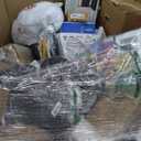 Pallet Of Salvage items