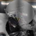 Ceiling Fans with Lights and Remote, 52 inch Modern Ceiling Fan with Light, Reversible, 3CCT, Dimmable, Noiseless Black Ceiling Fan for Living Room & Bedroom (52)