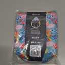 Sok It BotlSok Water Bottle Sleeve Insulated Neoprene Cover (Sicilian Sunsets, Fits 32oz Nalgene)