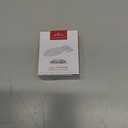 Hallmark Keepsake Star Trek Mini Christmas Ornament (U.S.S. Voyager) 0.25" Tiny Ornament for Tabletop Tree