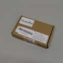 2 Packs T124 Remanufactured Ink Cartridge Replacement for Epson 124 use for Epson Stylus NX125 NX127 NX130 NX230 NX330 NX420 NX430 Workforce 320 323 325 435 (2 Black)