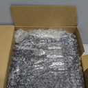 20V Battery Charger Replacement for Craftsman V20 Lithium Ion 20Volts Battery CMCB104 CMCB202 CMCB201 CMCB209 CMCB205 CMCB100 CMCB102 CMCB101 with USB Port(Only for 20V,not for 19.2V)