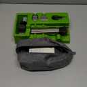 Norelco Philips All-in-One Series 7000 23-Piece Trimmer - Electric Shaver and Clipper for Face, Beard, Head & Body, Self-Sharpening Titanium Blades, 26 Length Settings (0.5-16 mm), MG7970/49 (Steel)