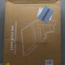 Premium TPE All-Weather Floor Mats for Tesla Model Y 2019-2026 Juniper with High Edges,1st & 2nd Row Waterproof Car Accessories, Pedal Safe Design, Easy to Clean