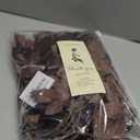 Avoeco
Artificial Branches for Vase, 5Pcs Faux Stems Greenery Plant Stems for Vase, Cimicifuga Plant Leaf Spray,Plum Ramosa Fall Branches for Home Shop Office Decor (Plum Cim, M)