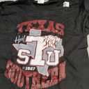 Texas STU Southern Black