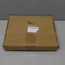 Tuanse 24 Pcs 10 Inch Flameless Twisted Taper Candles Battery Operated LED Taper Flickering Candlesticks Electric Warm Light for Wedding Holiday Birthday Home Decor(White)