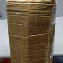8x10 ft Bamboo Mat for Sukkah Kit, 2 Pcs 4x10 ft Schach Sukkah Mat