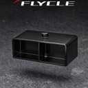 FLYCLE 3" Front and 2" Rear for Tacoma, Leveling Lift Kit Compatible with 1995-2004 Tacoma