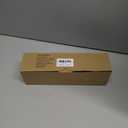 Abeja Fall Maple Leaf Lights, 8.5FT LED Leaf String Lights with 10 3D Orange Yellow Leaves, Indoor Outdoor Fall Lights for Bedroom Thanksgiving Party Garden Patio