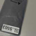 Trendyline Postpartum Belly Band,C Section Belly Binder,Abdominal Binder Post Surgery Girdle,Tummy Tuck Compression Wrap Waist Trainer (Black, Medium)