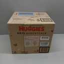 Huggies Size 2 Diapers, Skin Essentials Baby Diapers, Size 2 (12-18 lbs), 180 Count (3 Packs of 60)