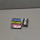 950XL 951XL Combo Compatible for HP 950 XL 951 XL Ink Cartridge Replacement for HP OfficeJet Pro 8600 8610 8620 8100 8630 8660 8640 8615 76DW 251DW (1 Black, 1 Cyan, 1 Magenta, 1 Yellow)