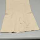SHAPERMINT Shapewear for Women - High-Waisted Shapewear Tummy Control Shorts, Thigh Slimmer, Underwear for Women (Medium-Large, Nude)