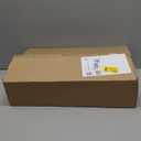 Dahey Wall Mounted Mail Holder Wooden Key Holder Rack Mail Sorter Organizer with 4 Double Key Hooks and A Floating Shelf Farmhouse Rustic Home Decor for Entryway or Mudroom,15.7"W x9.3"Hx3.2"D, Brown