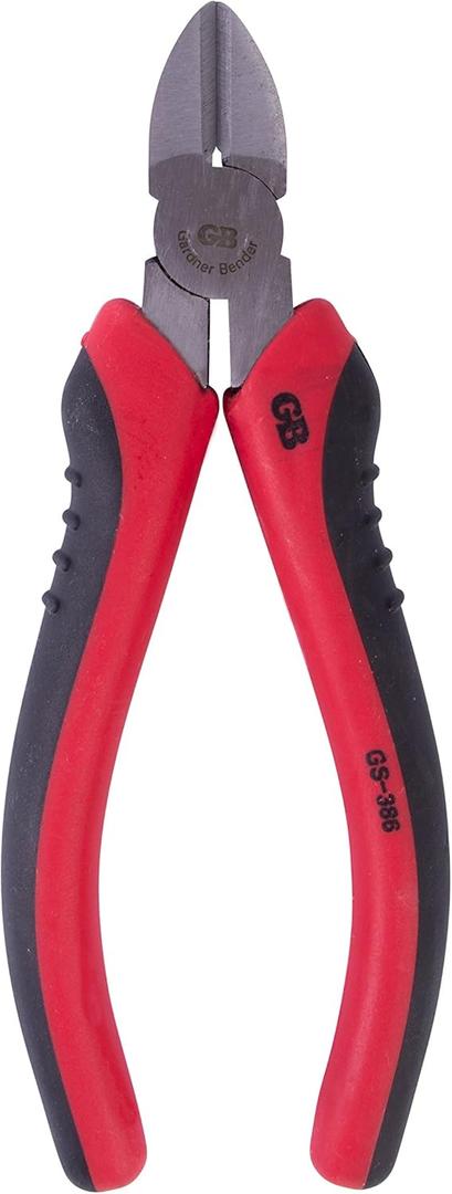 Gardner Bender GS-386 6" Elec Diag Pliers, 6-1/2-Inch