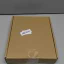 Tesla Model Y Mud Flaps, 4Pcs for Mud Flaps Car Splash Guards Tire Protector, Mudguard No Drilling Required Mudflaps Accessories 2020 2021 2022 2023