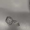 APOXCON Electric Coffee Percolator Stainless Steel Coffee Pot with Two Tough Glass Clear Brew Progress Knob & Treated Solid Wood Handle & On/OFF Switch Auto Keep Warm Cordless Serve (8 Cup)