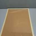 U Brands Cork Bulletin Board, 18" x 24" Inches, Light Birch Wood Frame (265U00-01)