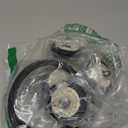 Upgraded Dryer Repair Kit Compatible with LG Kenmore Dryers Includes 4581EL2002C Dryer Drum Roller 4400EL2001A Dryer Belt 4561EL3002A Idler Pulley and Spring Figures 6 and 7 are Fit Models