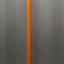 Dumbbell Converter, Convert Dumbbells to Barbell Set, Weight Bar for Bench Presses, Squats, Hip Thrust, Deadlifts, Home Weightlifting and Strength Training, Versatile Home Gym Equipment (1-Orange)