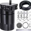 EVIL ENERGY Oil Catch Can, 300ML Baffled Oil Can