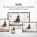 RUVANTI Cloth Napkins Set of 12 Cotton 100%, 18x18 Inches Napkins Cloth Washable, Soft, Absorbent. Cotton Napkins for Parties, Christmas, Thanksgiving, Weddings, Dinner Napkins Cloth - Stripes