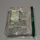 Classic Linen by D'Moksha Natural Table Runner 120 Inches Long, 100% Pure Linen, 14 x 120 Inch Table Runner for Dresser, Dining- Mothers Day, Spring, Summer