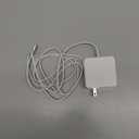 Mac Book Air Charger, 45W Magnetic Mag2 T-Tip Laptop Charger Suitable for Mac Book Air 11 inch and 13 inch After Mid 2012(Applicable to 2012-2017)