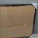BESCRCL 19.25x26.75 Picture Frame Brown, Poster Frames Wall Hanging, Display Pictures 19.25 x 26.75 without Mat, 1 Pack