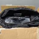 Portable Toilet for Camping, Outdoor Toilet for Camping with Lid, Adult Potty for Car, Easy Clean Portable Camping Toilet, Truck Driver Portable Toilets 440lbs,Grey