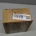 Kasa 1080p Indoor Pan/Tilt Wired Security Camera - Works as a Baby & Pet Monitor, Motion Detection & Tracking, 2-Way Audio, Night Vision, Subscription-Free Local Storage or Optional Cloud, EC70 (White)