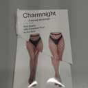 Charmnight Womens High Waist Tights Fishnet Stockings Thigh High Pantyhose, 1 Pieces