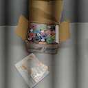 New brothread 40 Colors Compatible with Brother Polyester Embroidery Machine Thread Kit 500M (550Y) Each Spool Compatible with Brother Babylock Janome Singer Pfaff Bernina Embroidery & Sewing Machine