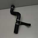 68246567AA Engine Radiator Coolant Hose Fit for Jeep Renegade Jeep Renegade 1.3L 2.4L 2015-2021, Radiator Coolant Hose Replaces 68440687AA 68246569AA